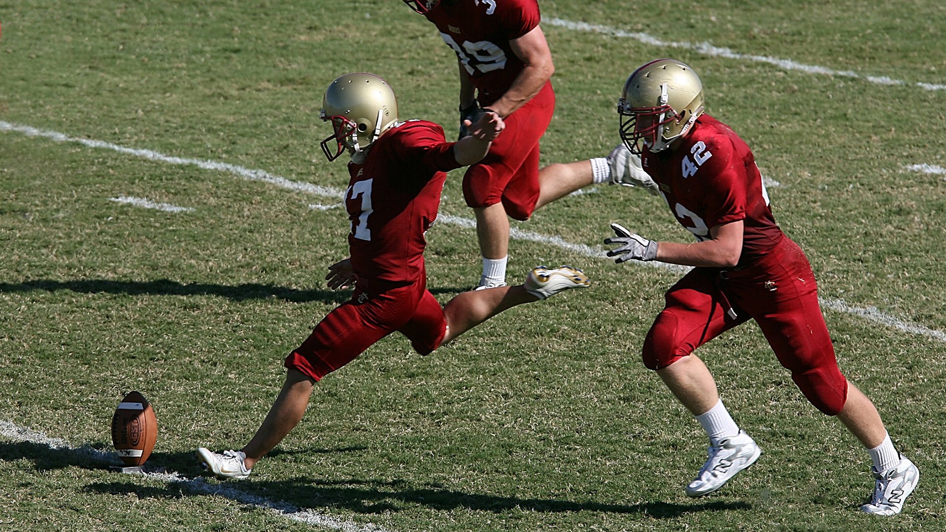 世界医生健康跑大会 医生们用双脚践行健康理念